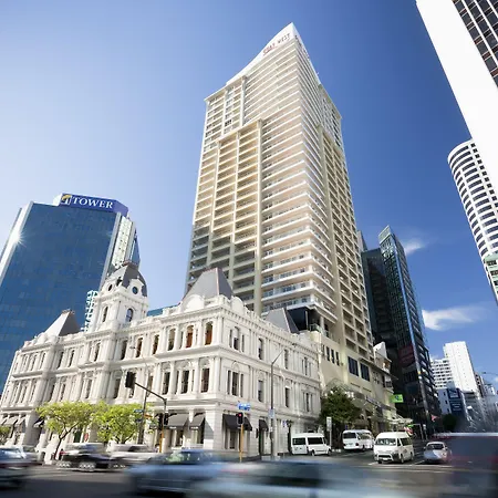 The Sebel Quay West Auckland-2
