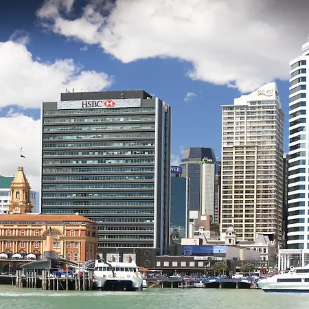 The Sebel Quay West Auckland-3