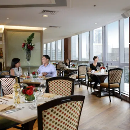 Discovery Suites Manila, Philippines-3