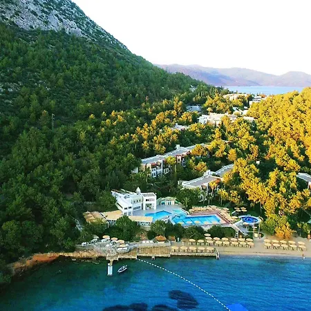 Hapimag Sea Garden Resort-2