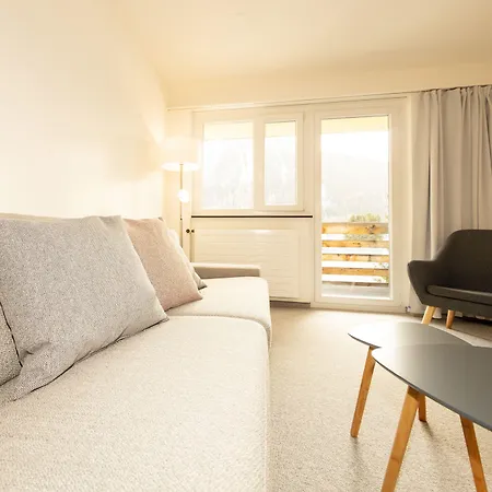 Serviced Apartments By Solaria-3