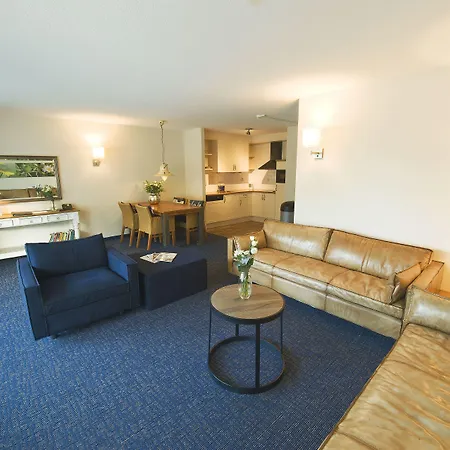 WestCord ApartHotel Boschrijck-3