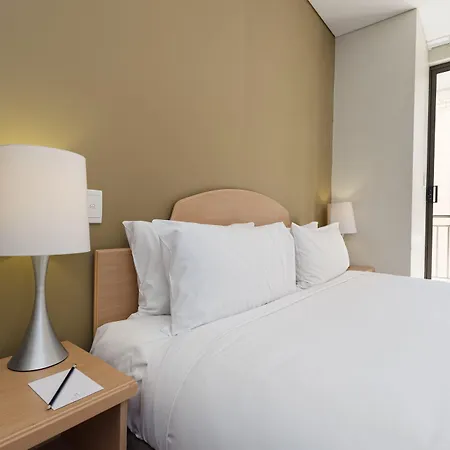 All Suites Perth-3