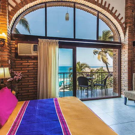 Vallarta Shores Beach Hotel-3