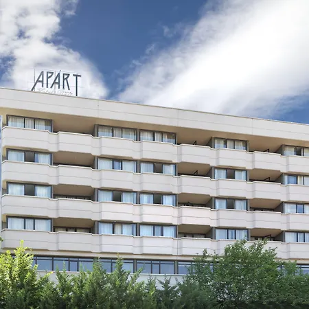 Apart Hotel Best-3
