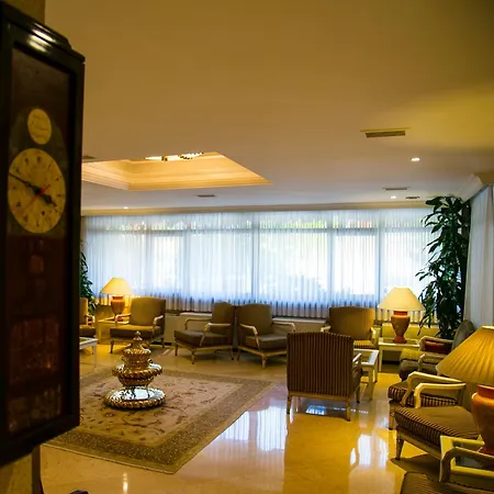 Apart Hotel Best-2