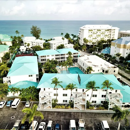 7Mile Beach Resort & Club-3
