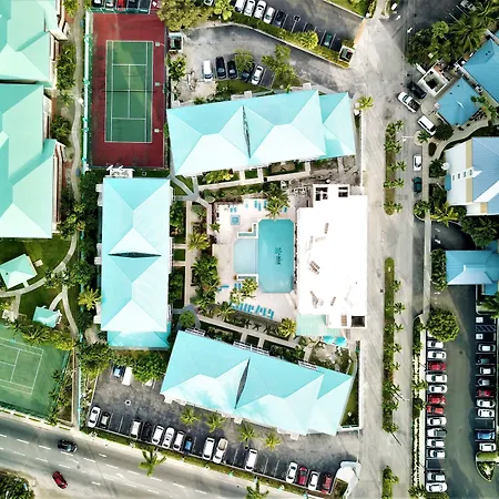 7Mile Beach Resort & Club-2