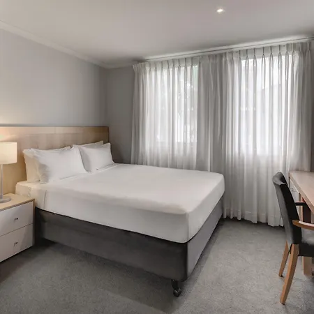 Adina Apartment Hotel Chippendale-3