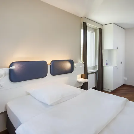 Hotel Welcome Inn-2