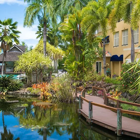 The Lakes Resort Cairns-3