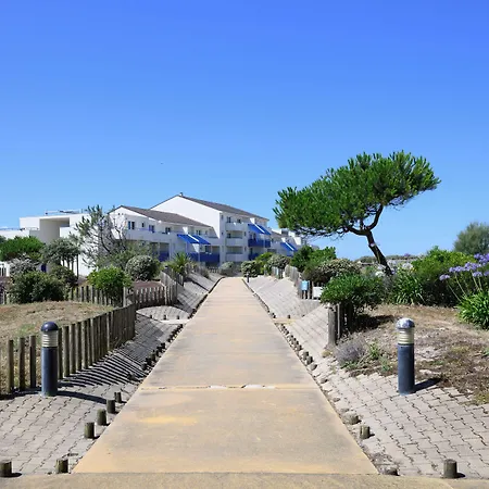 Residence Pierre & Vacances Bleu Marine-2