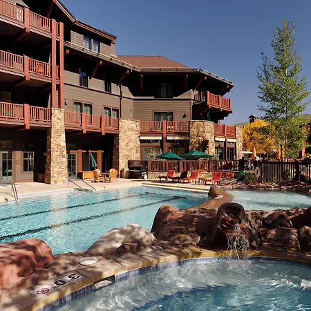 Ritz Carlton, Aspen Highlands-2