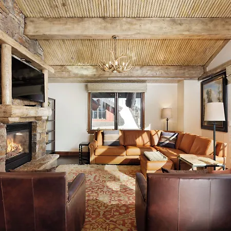 Ritz Carlton, Aspen Highlands-3