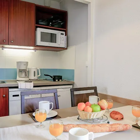 Residence Pierre&Vacances Les Balcons de Collioure-3