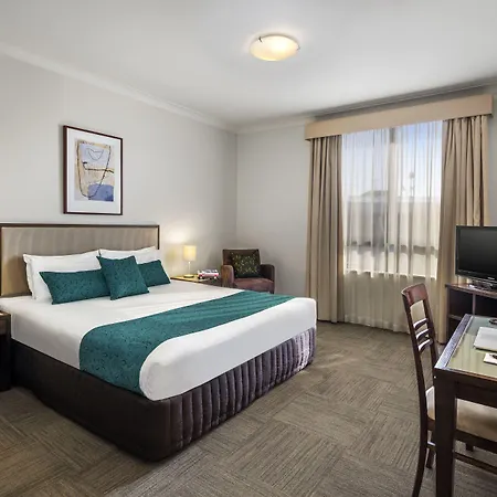 Oaks Sydney North Ryde Suites-2