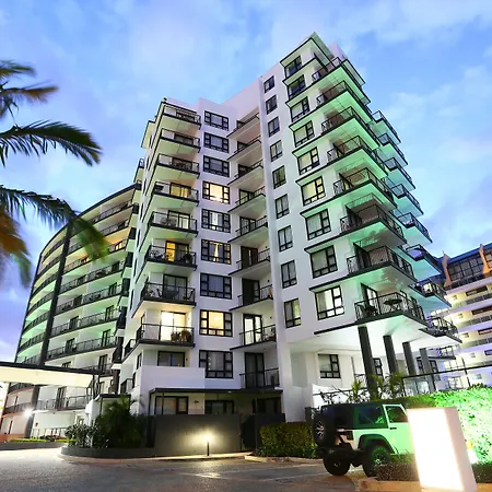 Neptune Resort-3
