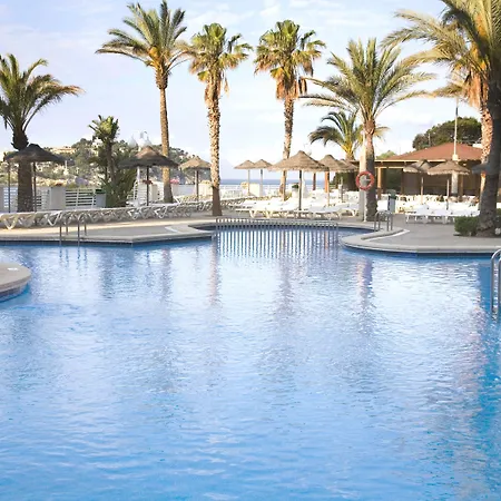 Trh Jardin Del Mar-2
