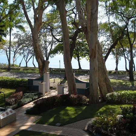 Beachview Apartments At Villa Paradiso-2