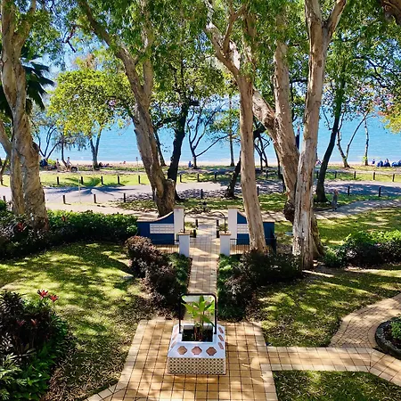 Beachview Apartments At Villa Paradiso-3