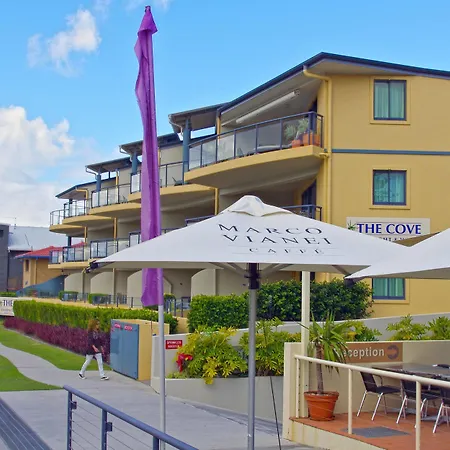 The Cove Yamba-2