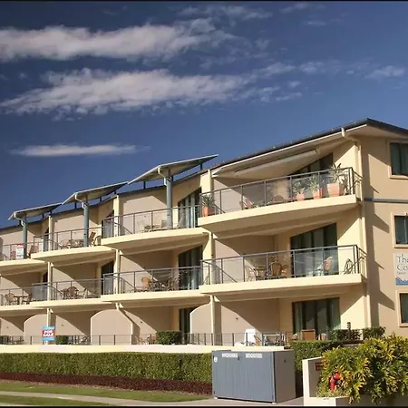 The Cove Yamba-3