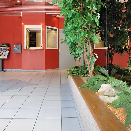 Sejours & Affaires Tours Leonard De Vinci-2