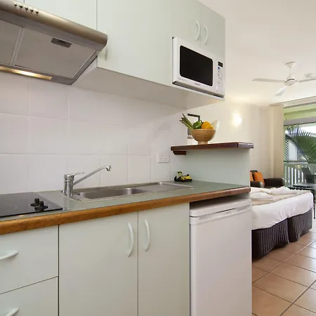 Port Douglas Retreat-2