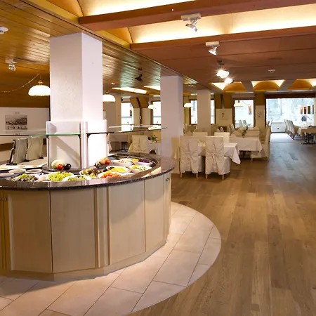Hotel&Spa Silberhorn Wengen-2