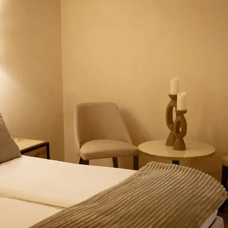 Residence Dalco Suites & Apartments-3