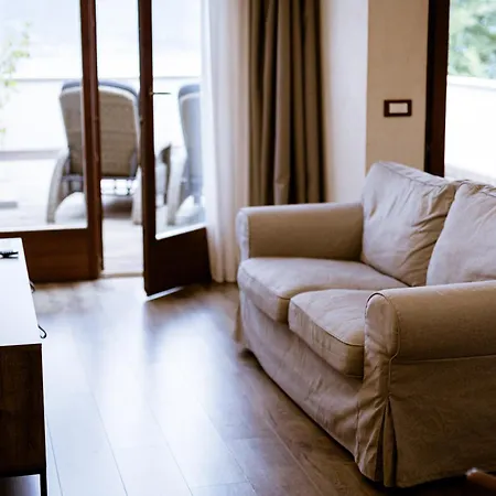 Residence Dalco Suites & Apartments-3