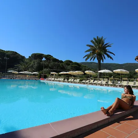 Residence Le Acacie-2