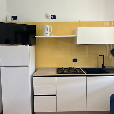 Residence I Faraglioni-3