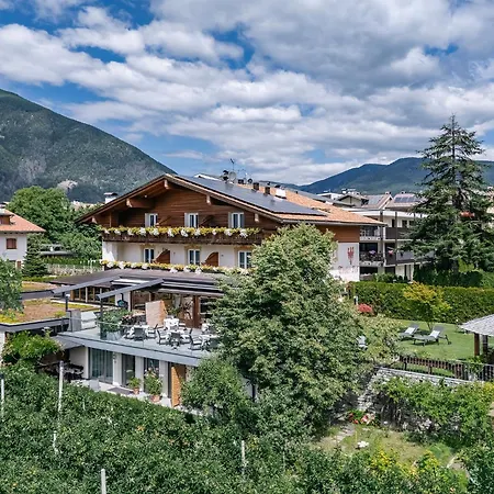 Tirolerhof - Panoramic Apartments-2