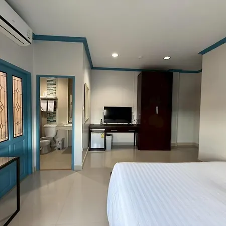 Garden Hill Hotel-2