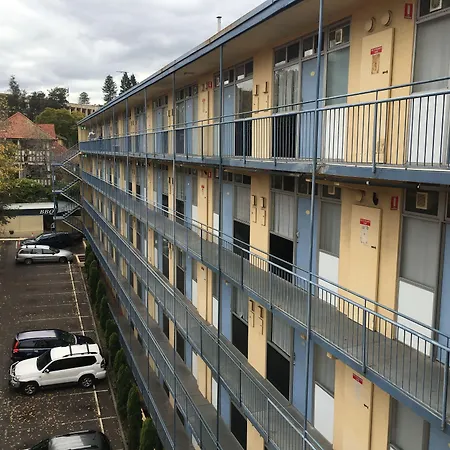 Mountway Holiday Apartments-2