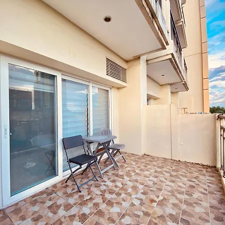 Lovely And Cozy Condo At O Residences-2