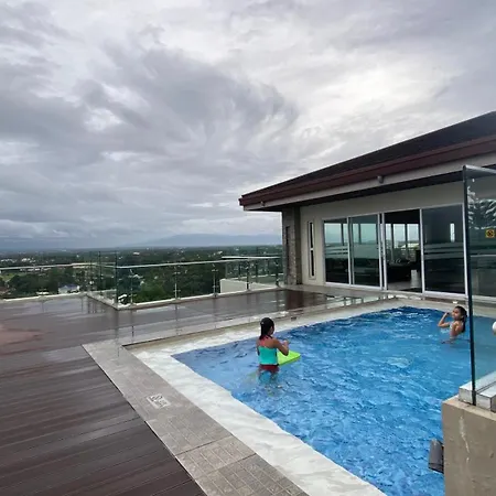 Lovely And Cozy Condo At O Residences-3