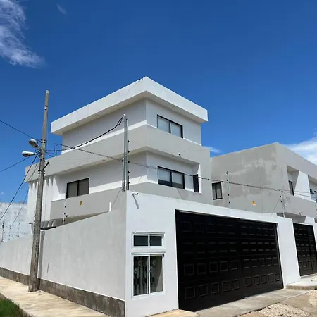 Privada Huayacan-3