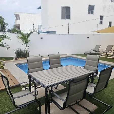 Privada Huayacan-2