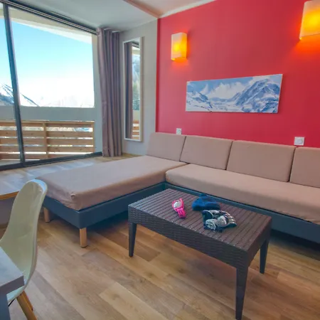 Sowell Residences New Chastillon-2