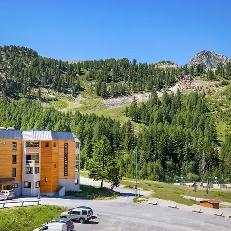 Sowell Residences New Chastillon-3