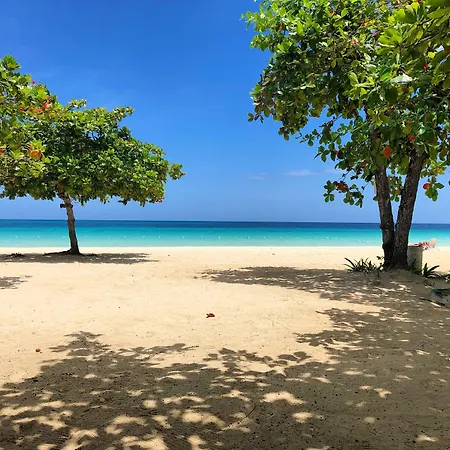 Negril Beach Club Condos-2