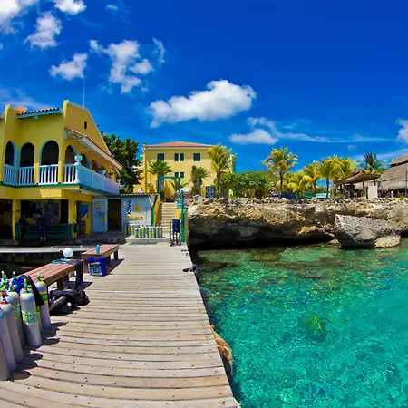 Buddy Dive Resort-3