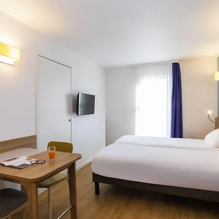 Aparthotel Adagio Access La Defense - Place Charras-3
