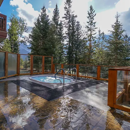 Falcon Crest Lodge By Clique-3
