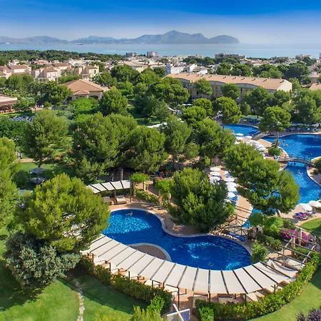 Zafiro Mallorca & Spa-2