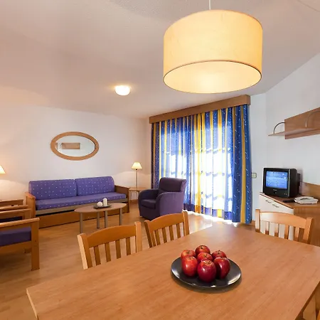 Aguamar Apartamentos, Los Cristianos Downtown-3