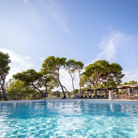 Madame Vacances Residence Provence Country Club-2