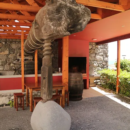 Casa Da Capelinha-3